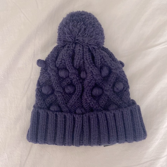 💙 New Era Leafs Toque - Picture 2 of 2